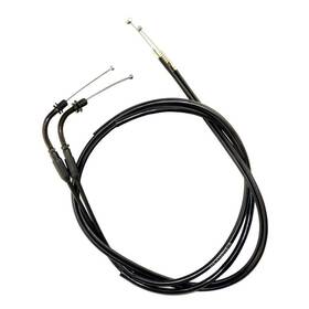 Xl-16506-110-us Xulong Throttle Cable Wire For Harley Sportster Xl883 Xl1200 110cm
