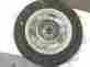 42x-21721-00 Xv1100 Yamaha Virago 1989 Thru 1998 Rear Wheel With Dunlop D404 Tire