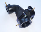 Xv5mm Bip Bike Intake Performance 50mm Single Carburetor Manifold W Boots Yamaha Xv 700 750 920 1000 1100 V-star