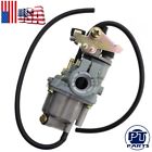Xxw232073 New Carb Carburetor For Suzuki Lt Atv Quad 716955890886