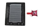 Ya-2292 225 92-07 Yamaha Shipping Xt225 Free Filter Air Serow Xt