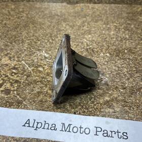 0136644 Yamaha 97 Rt180 Reed Valve Cage Intake 1997