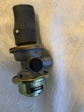 1362001720 Yamaha Air Switch Valve Yahama 650 V Star