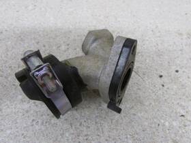 13p-e3585-01-00 Yamaha 12-19 Yw50 Zuma 50 Oem Intake Manifold