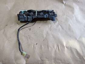 13s-13767-01-00 Yamaha 08-16 Yzf R6 Oem Airbox Air Intake Filter Box Cover Cap Injectors #126
