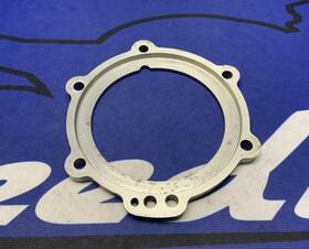 13s-24491-00-00 Yamaha Fuel Pump Bracket Yzf-r6 2008-2016 Oem