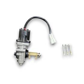 13s-85870-01 Yamaha 2008-2025 Yzf-r6 Throttle Body Geared Motor Oem