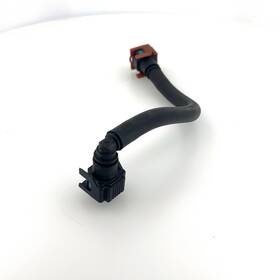 14b-13972-00-00 Yamaha 2009 - 2014 Yzf-r1 Oem Fuel Gas Petrol Line Supply