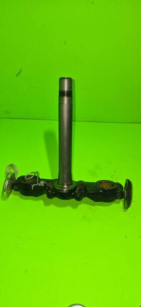 Yamaha 15-e2334-00-03 1982 Xt125j Xt 125 J Steering Stem