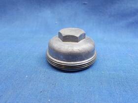 168-24521-00-00 Yamaha 168-24521-00. Oem Fuel Filler Cup. Fits Multiple Applications