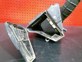 1b2-4411-00-00 Yamaha Null Ttr125e Oem Air Cleaner Case