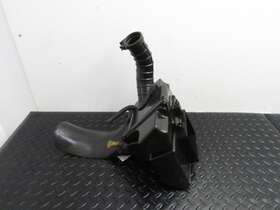 1b2-e4411-00-00 Yamaha 05-20 Ttr 125l 125le Oem Airbox Housing Boot Cleaner