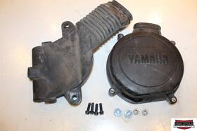1dk-e4410-01-00 Yamaha 2019 Smax Xc155 Airbox Air Intake Filter Box