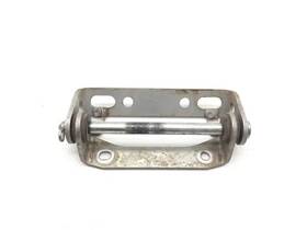 Yamaha 1dx-24191-00-00 2012 Wr450f Tank Fuel Cell Petrol Bracket Holder Mount 3391