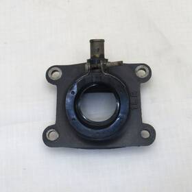 1lr-13565-00-00 Yamaha Yz80 Oem Carburetor Insulator Joint Intake Manifold Boot