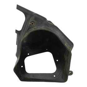 1lu-w1441-00-00 Yamaha 1987 Yz250 Air Cleaner Case