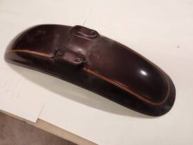 1my-21510-00-fe Yamaha Virago Xv700 Xv750 Front Fender Fits 1984 1997
