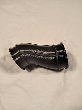 1ry-14453-00-00 Yamaha Bw80 Air Box Boot