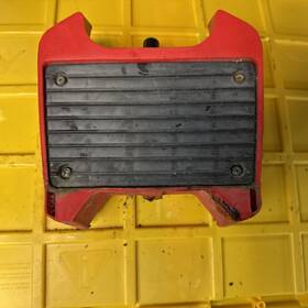 1ry-w1441-00-00 Yamaha Bw80a Pw80 Bw 80 Big Wheel Airbox Air Box Cleaner Assy Cap Cover