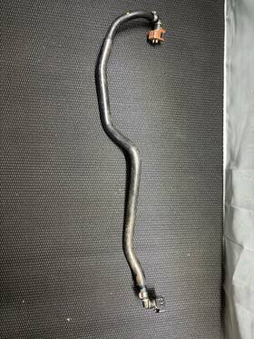 1sl-13971-02-00 Yamaha 2014-2017 Yz450f Fuel Line