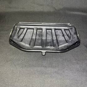 1sl-14422-00-00 Yamaha 2014 - 2018 Yz250f Air Box Cleaner Case Cap Wr Yz 250f Oe
