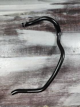 1sm-11166-00-00 Yamaha 2014 - 2023 Yz250f Breather Hose Tube