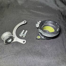 Yamaha 1sm-13597-10-00 2016 2017 2018 Yz 250f Yz250f Oem Intake Manifold Boot Joint Throttlebody
