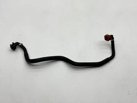 1sm-13971-03-00 Yamaha 2015 Yz250fx Gas Fuel Line Hose Tube Pipe Black Dirt Bike