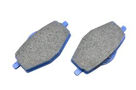 1uy-w0045-01-00 Yamaha New Oem 1uy-w0045-01 Brake Pad Kit Nos