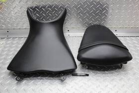 1wd-f4750-01-00 Yamaha 2016 Cyzf R3 Front/rear Seat Saddle