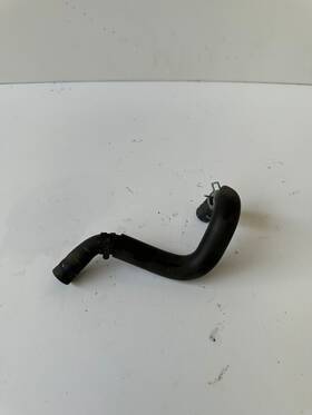 1ws-11166-00-00 Yamaha 2017 Fz07 Intake Breather Pipe Hose
