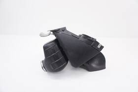 2022-yz125 Yamaha 2022 Yz125 Airbox Oem Air Box Intake Boot Filter Cage Yz 125 2022-2024 #2