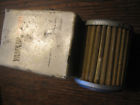 1uy-13440-02 Yamaha-21835957 Yamaha Genuine Nos Motorcycle Parts Oil Filter