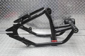 2196093 Yamaha 2001 V Star 650 Xvs650a Classic Swing Arm