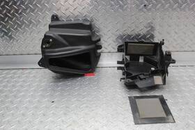2196119 Yamaha 2001 V Star 650 Xvs650a Classic Storage And Battery Box