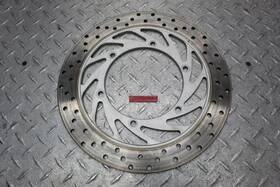 2196121 Yamaha 2001 V Star 650 Xvs650a Classic Front Brake Rotor