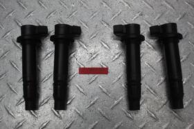 2196139 Yamaha 2007 Yzf R6 Coil Set