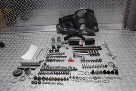 2196150 Yamaha 2007 Yzf R6 Hardware Bag 2196150 Yamaha 2007 Yzf R6 Hardware Bag