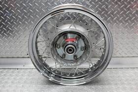 2199270 Yamaha 2000 V Star 650 Xvs650 Rear D.i.d Rim 15x3.50