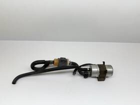2199282 Yamaha 2009 V Star 650 Xvs650 Gas Fuel Pump Filter Lines Oem