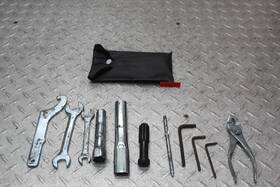 2199294 Yamaha 2000 V Star 650 Xvs650 Tool Kit