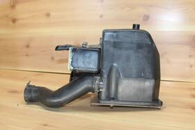 21v-14411-00 Yamaha 21v1441100 1983 1984 1985 Ytm 200 Ytm200 Airbox Air Cleaner Filter Box