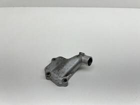 21w-13555-00-00 Yamaha 2003 Pw 80 Pw80 Intake Manifold Oem