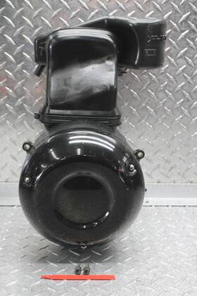 2206420 Yamaha 2006 V Star 650 Xvs650 Custom Air Cleaner Intake Filter Box