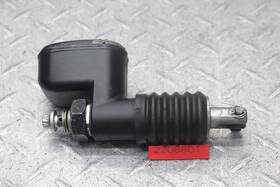 Yamaha 2206601 2007 Harley-davidson Electra Glde Ultra Classic Flhtcu Rear Brake Master Cylinde