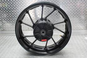 Yamaha 2206960 2025 Yzf-r7 Rear Irc Rim 17x5.50