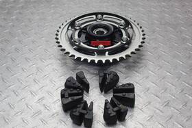 Yamaha 2206967 2025 Yzf-r7 Rear Wheel Drive Sprocket