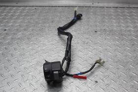 Yamaha 2206979 2025 Yzf-r7 Left Bar Switch
