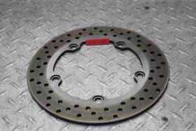 Yamaha 2207106 2025 Yzf-r7 Brake Rotor