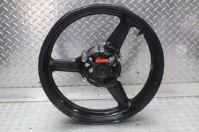 Yamaha 2207755 2001 Fz1 Front Rim 17x3.50